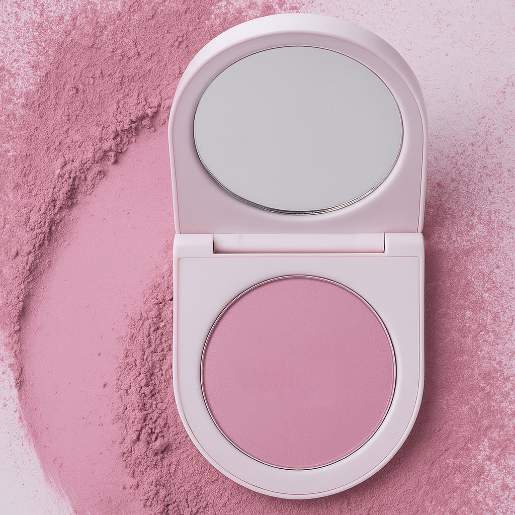 💖 First Kiss Blush – Soft Rosy Glow in Every Swipe