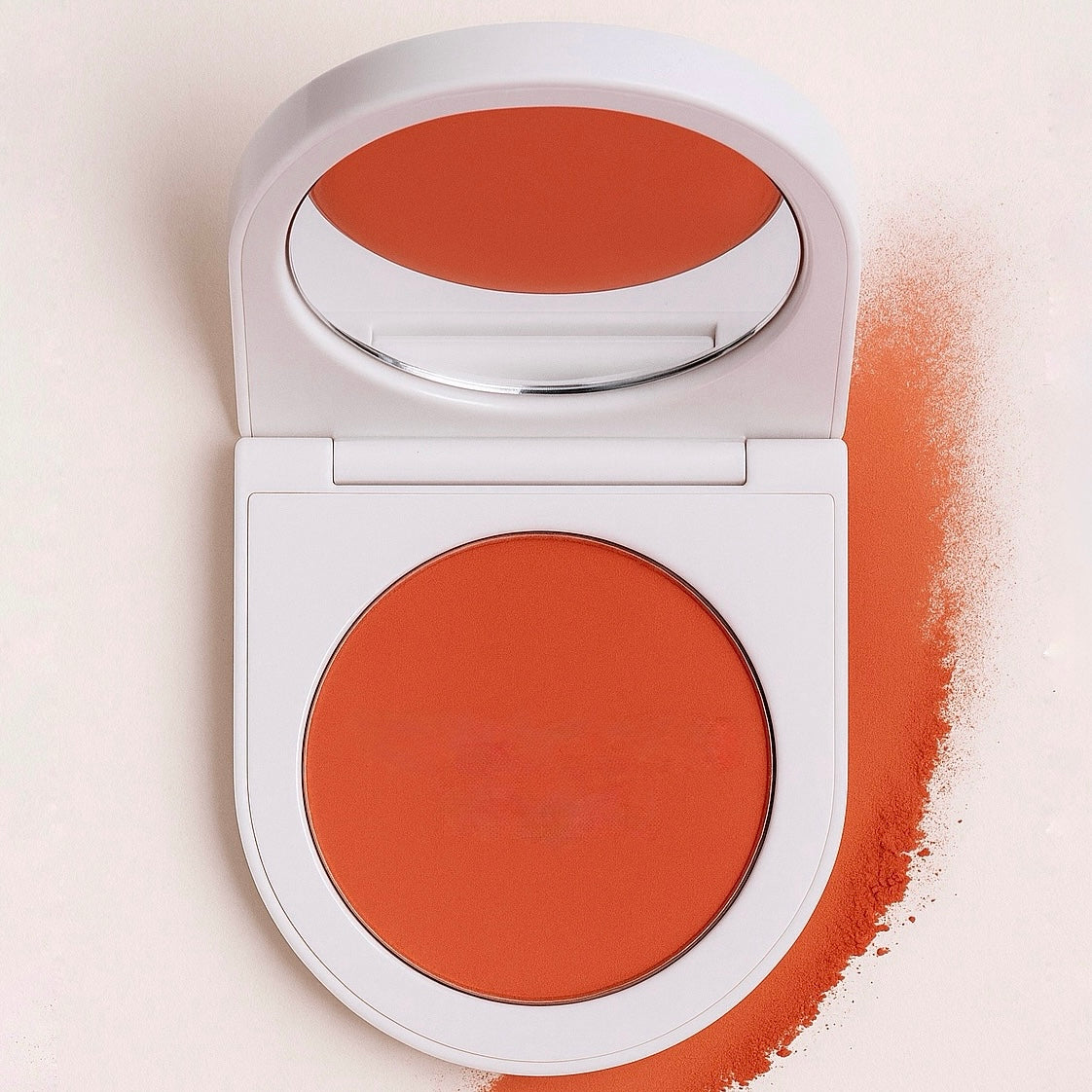 🔥 Passione Blush – Confidence in Every Swipe