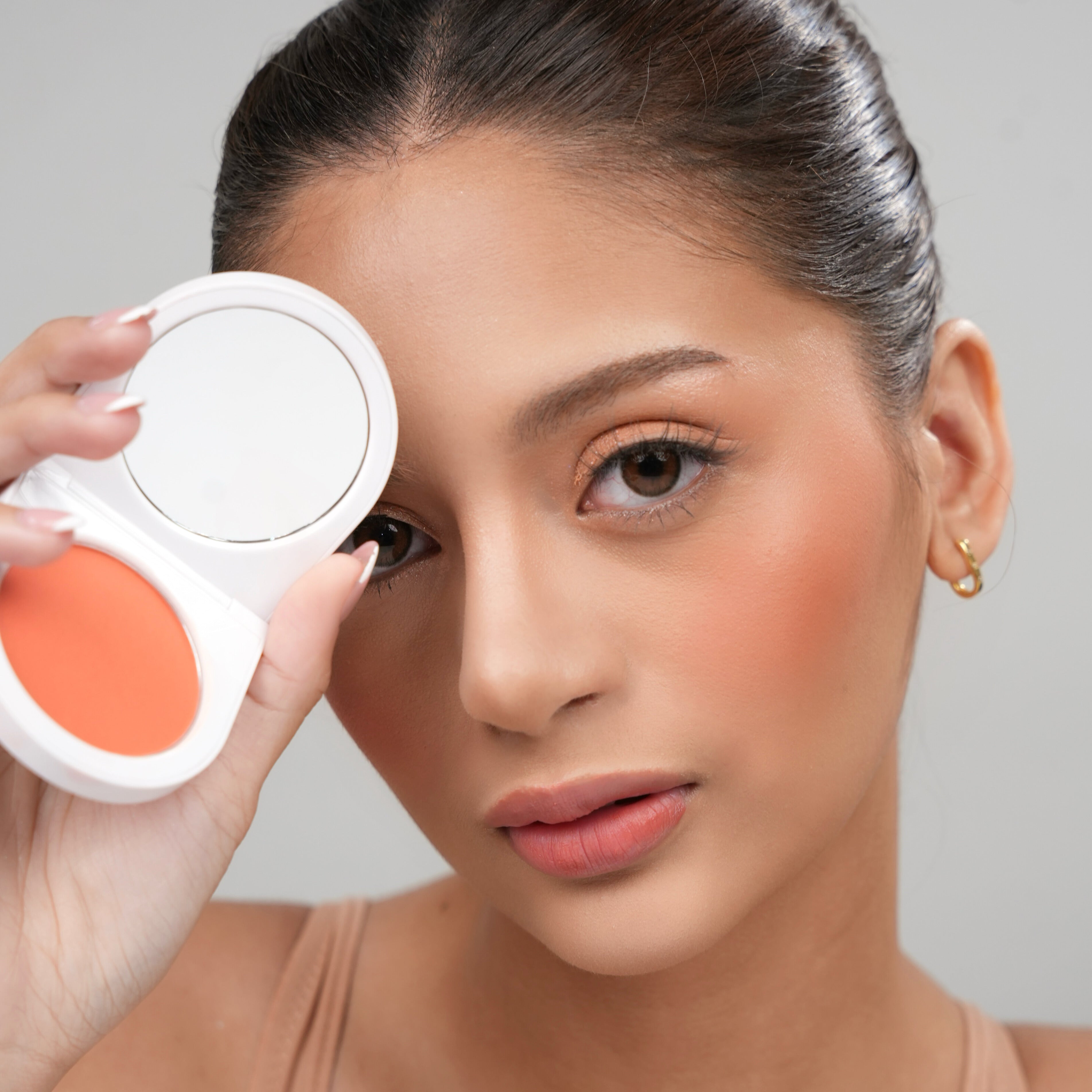 💖 Amour Blush – Fall in Love With Your Glow