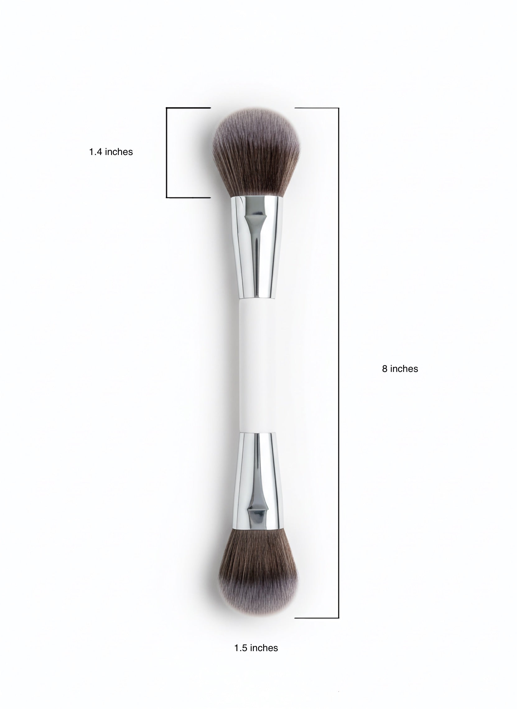 ✨ Two-Way Sculpt Brush