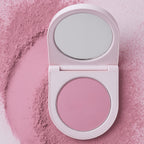 💖 First Kiss Blush – Soft Rosy Glow in Every Swipe