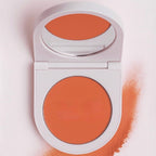 🍑 Sweetheart Blush – Your Everyday Peach Glow